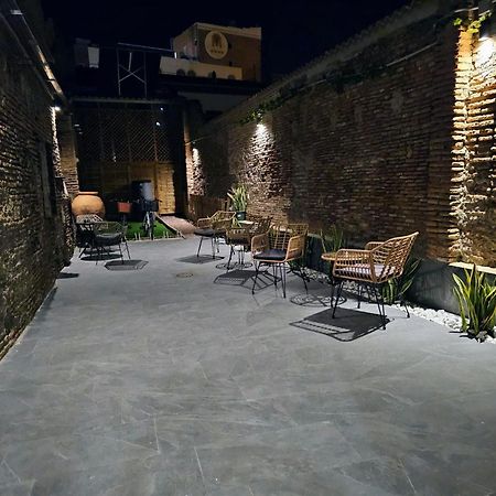 Malaga Centro Estudio Precioso 4 Экстерьер фото