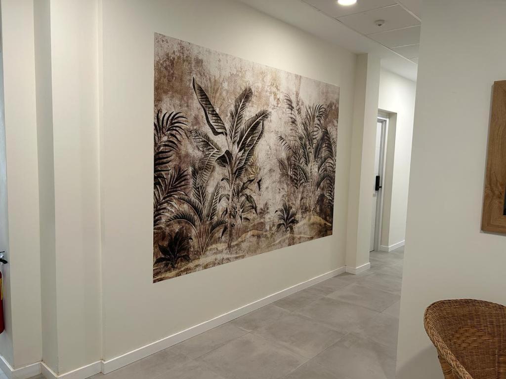Malaga Centro Estudio Precioso 4 Экстерьер фото