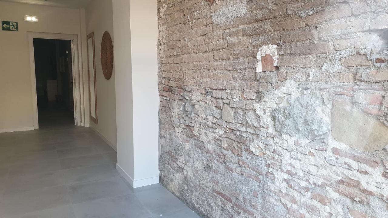 Malaga Centro Estudio Precioso 4 Экстерьер фото