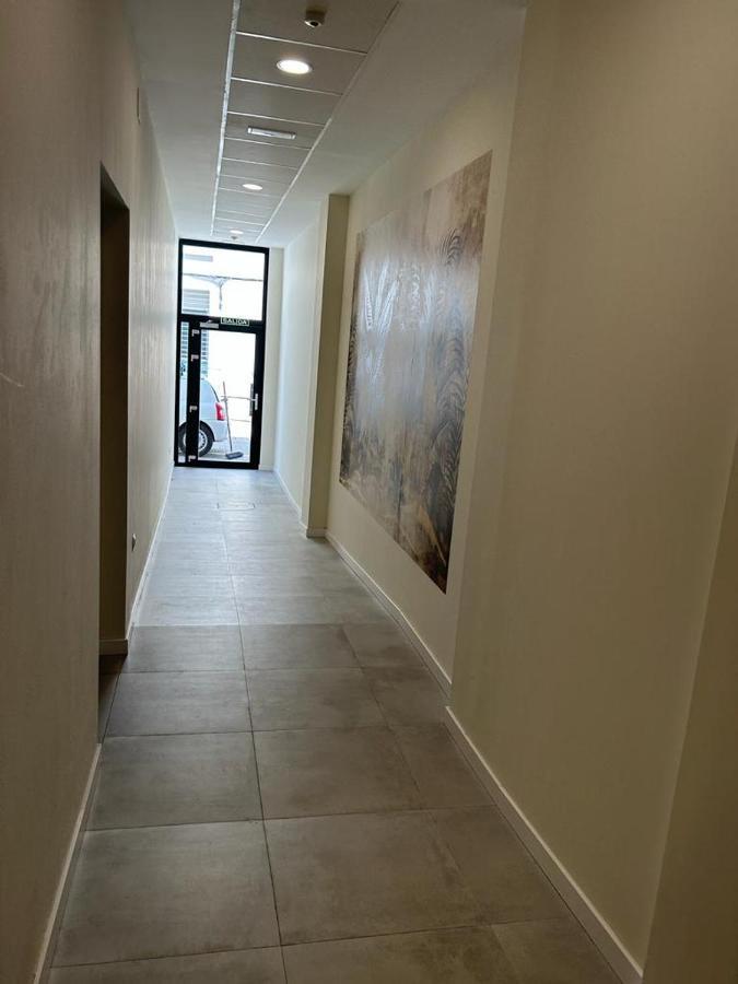 Malaga Centro Estudio Precioso 4 Экстерьер фото
